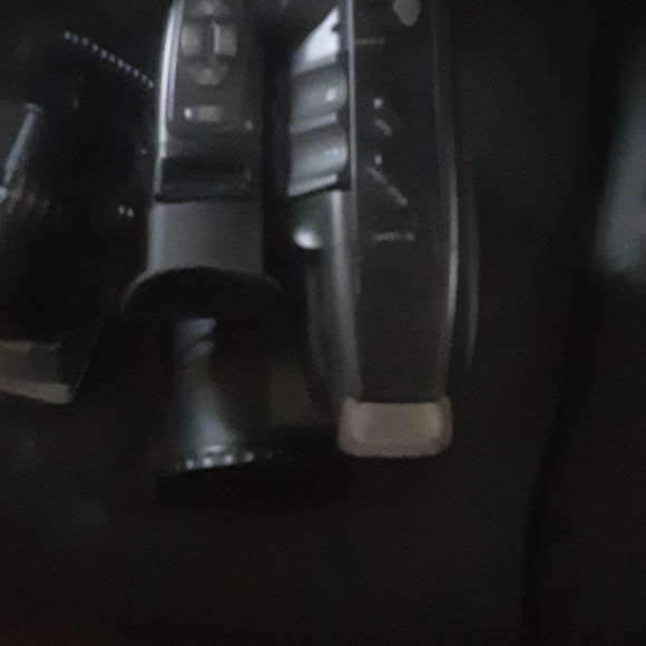 Palmcorder - Picture 2 of 7